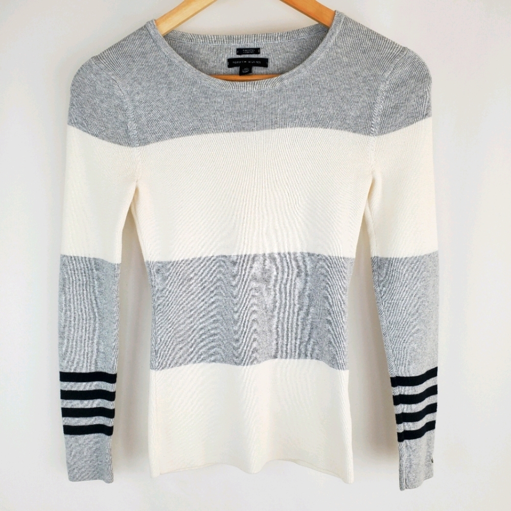 Tommy Hilfiger xs sweater